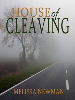 cover image of House of Cleaving